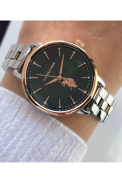 ساعت زنانه u.s.-polo-assn.