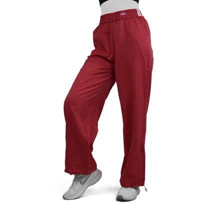 شلوار ورزشی زنانه الو مدل 4K1068 قرمز