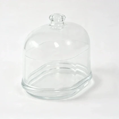 شکلات خوری بیضی اکرولیک GHT
