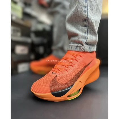 کتانی نایک ایر زوم آلفا فلای نکست NIKE AIR ZOOM ALPHA FLY NEXT