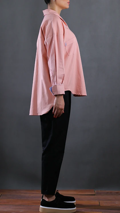 شومیز زنانه J1030