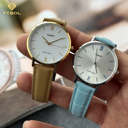ساعت مچی زنانه کاسیو CASIO LTP-VT01L-7B3