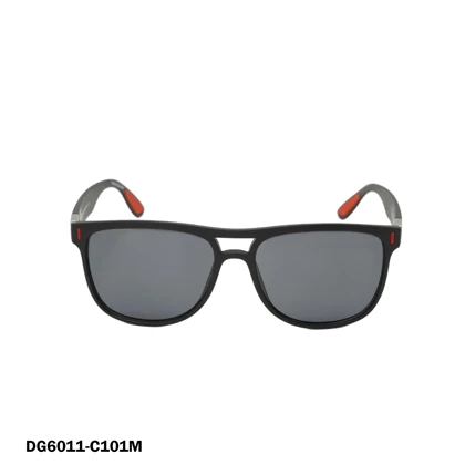 عینک آفتابی مردانه دیزاینو ( DESIGNO ) مدل DG 6011