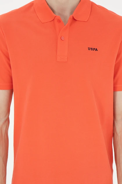 تیشرت یقه پولو مردانه اورجینال assn u.s.-polo-assn.