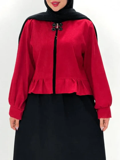 3902-کت و سارافون مهیسا