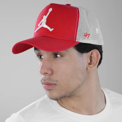 کلاه بیسبالی اسپرت جردن مدل 404M1531