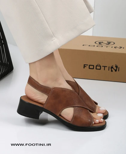 صندل زنانه BTS X