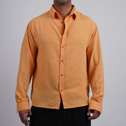 پیراهن آستین بلند کد 231025