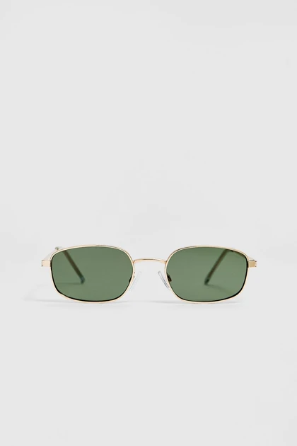 عینک آفتابی زنانه stradivarius