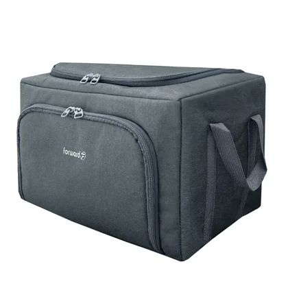 نظم دهنده سفری و کمد فوروارد مدل FORWARD - FCLT4436 REGULATE