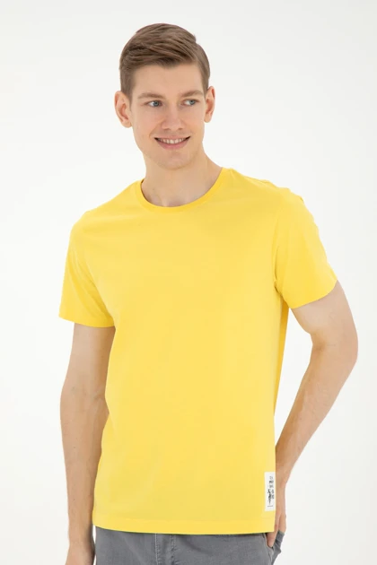 تیشرت مردانه اورجینال assn u.s.-polo-assn.