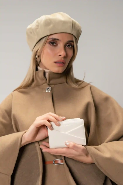 کیف پول زنانه رزمری مدل Rose Merry T758-25