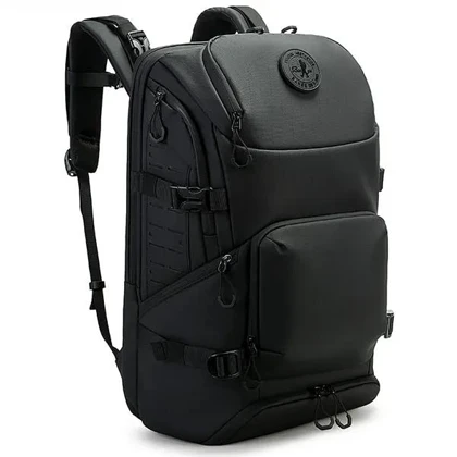 کیف و کوله پشتی کوهنوردی اورجینال بنج BANGE FW-229