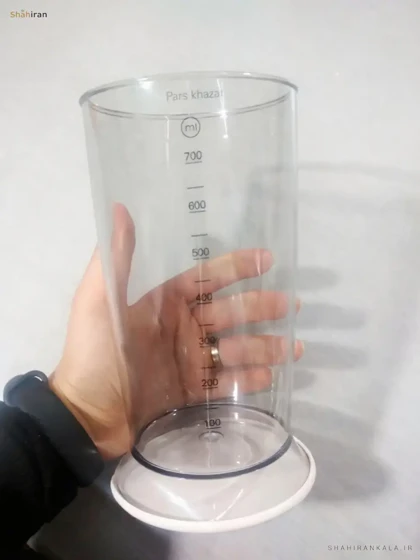 گوشت کوب برقی پارس خزر مدل HB-5501AP