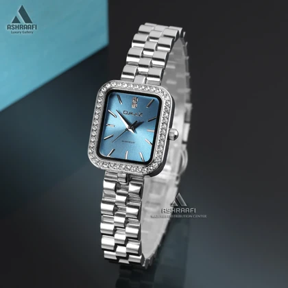 ساعت زنانه اوماکس Omax SQ_CS004P43I