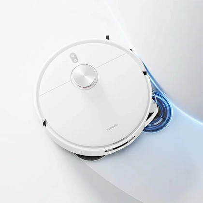 جارو رباتیک شیائومی مدل XIAOMI ROBOT VACCUM H50 PRO