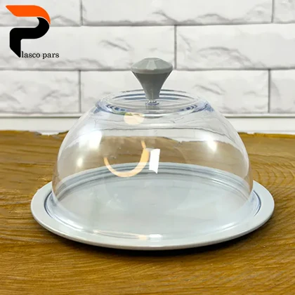 جا کره ای گرد پلاستیکی پادیز