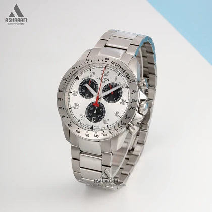ساعت مردانه تیسوت Tissot V8 Alpine A460-SW3