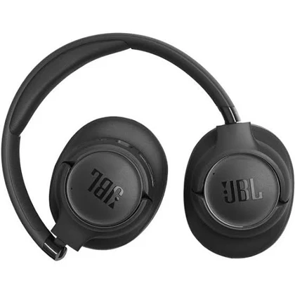 هدفون بی‌سیم JBL Tune 780NC با نویز کنسلینگ تطبیقی، صدای Pure Bass و باتری 76 ساعته