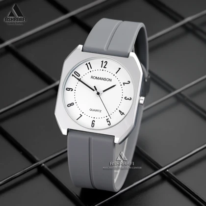 ساعت مردانه رومانسون Romanson B2020