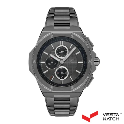 ساعت مچی مردانه ژاک فیلیپ JACQUES PHILIPPE مدل JPQGC048347S