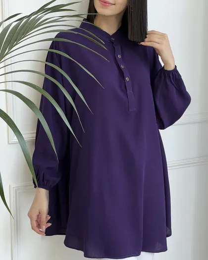 تونیک نخی نارین 4