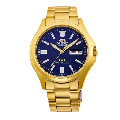 ساعت مچی مردانه اورینت مدل ORIENT RA-AB0F03L19A