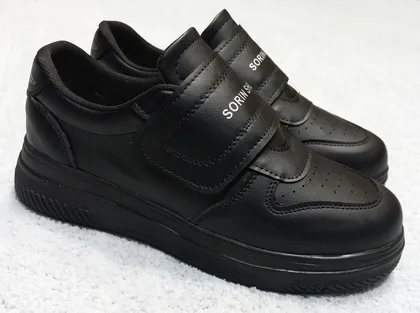 کتانی ونس تک چسب زنانه