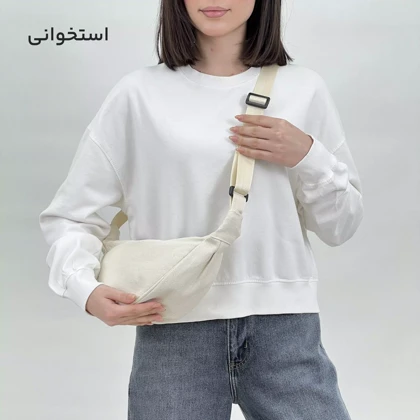 کراس بادی نیم دایره 1004940