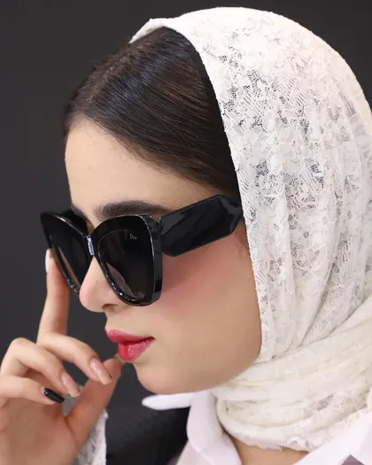 کت دیپلمات لیدی