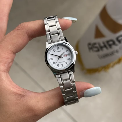 ساعت زنانه کاسیو Casio LTP-V006D-7B