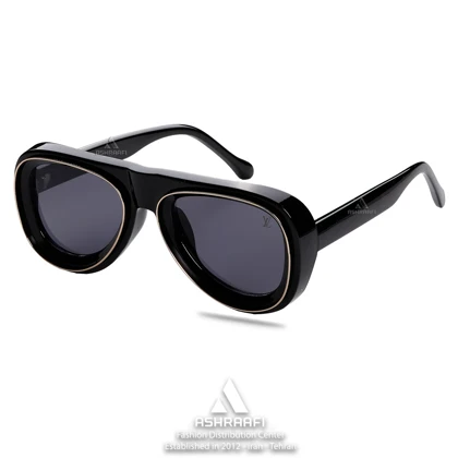 عینک آفتابی لویی ویتون Louis Vuitton ZS98206