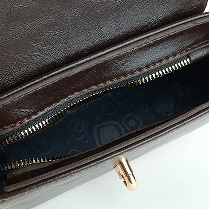 کیف پاسپورتی دخترانه باران کد 7831