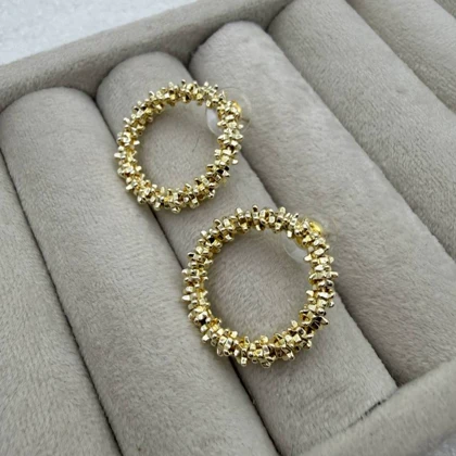 گوشواره خاویاری