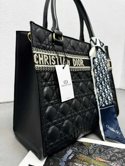 کیف دستی DIOR