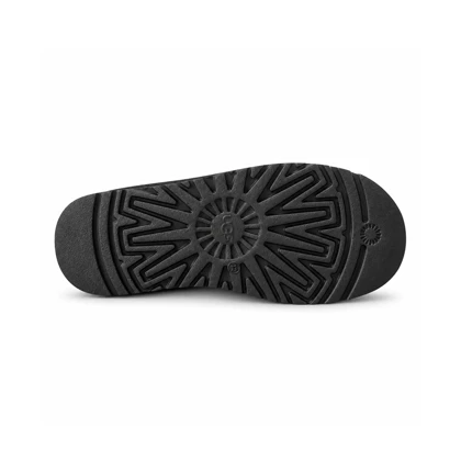اسلیپر UGG پشت‌باز مدل افتر کد 2544