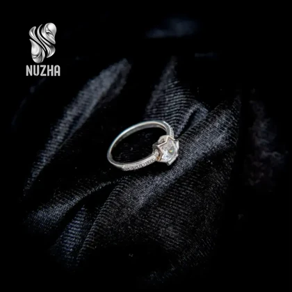 انگشترنقره زنانه