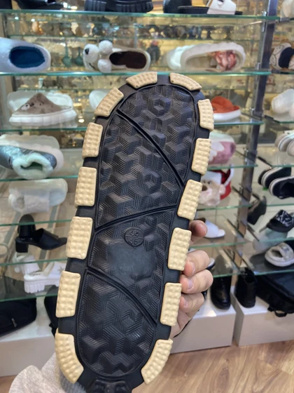 دمپایی مردانه مدل نایک