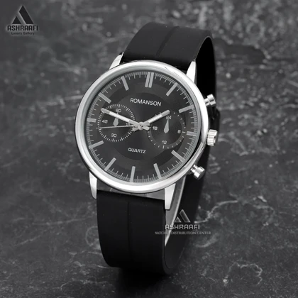 ساعت مردانه رومانسون Romanson 2025