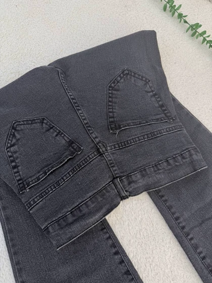 شلوار جین بوتکات