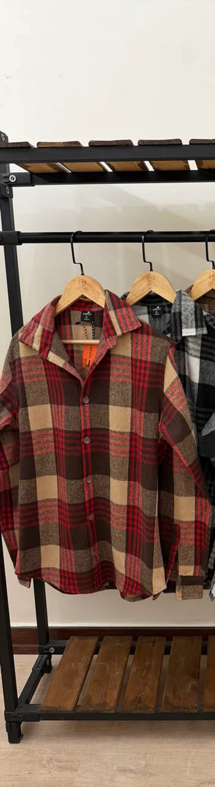 پیراهن پشمی 2630