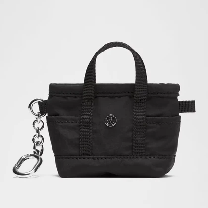 جاکلیدی لولولمون مدل Daily Multi-Pocket Nano Tote Bag