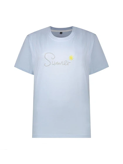 تیشرت رگولار SUMMER