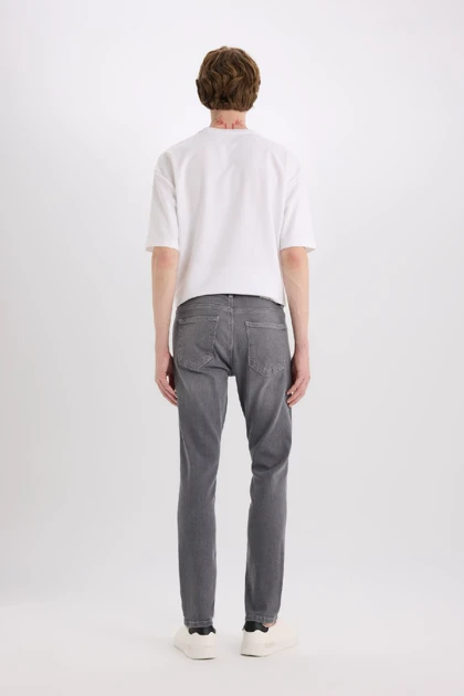 شلوار جین مردانه اورجینال دیفکتو defacto