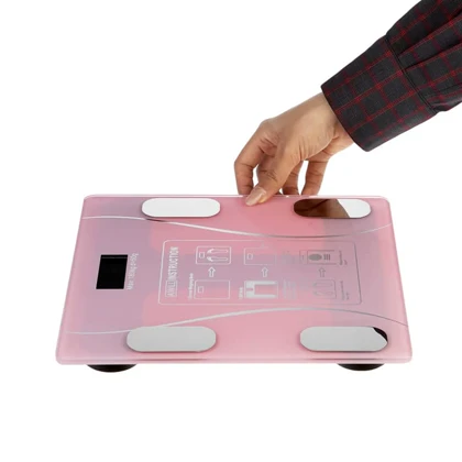 ترازو هوشمند مدل Personal Scale