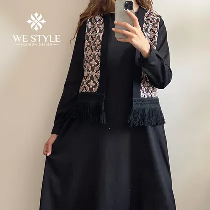 جلیقه Lia