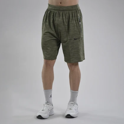 ست تیشرت و شلوارک اسپرت نایک مدل DS-JDI-4K1063 یشمی