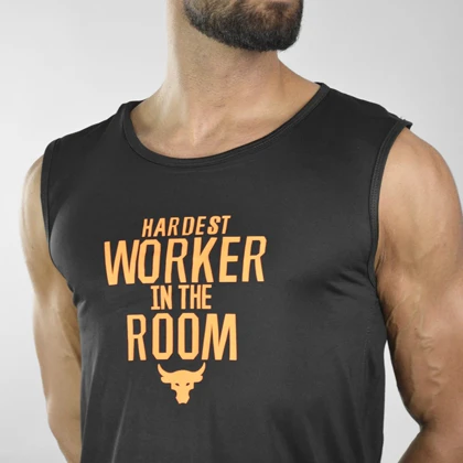 رکابی اسپرت آندر آرمور مدل HS-Rock-380 مشکی