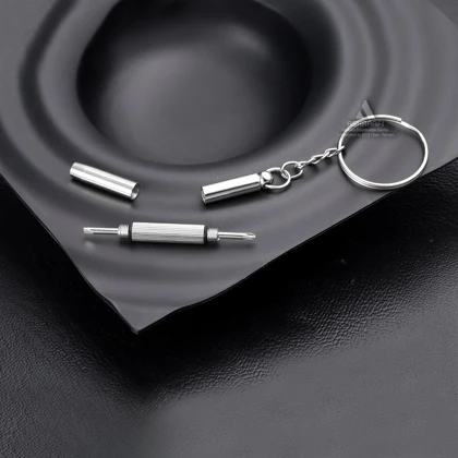 جاکلیدی طرح پیچ‌گوشتی Screwdriver Keychain
