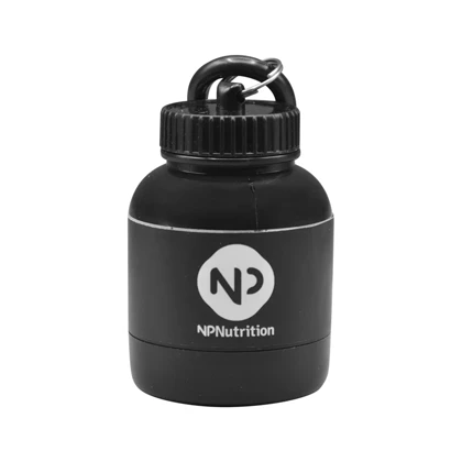 قیف پروتئین نوتریشن مدل NP ظرفیت 90 میلی لیتر